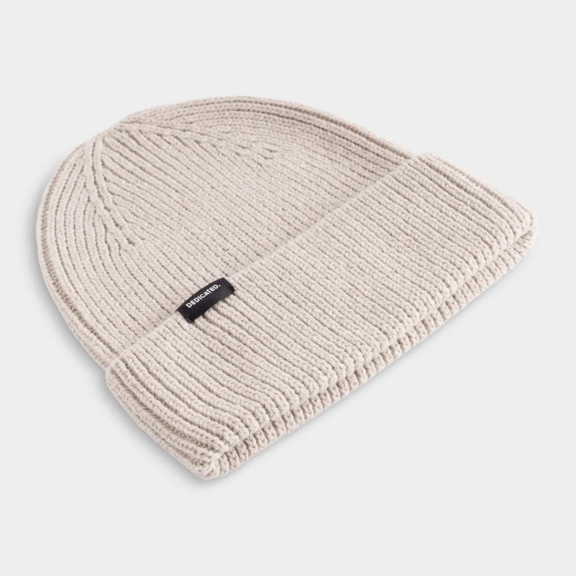 Sale Beanie Hemavan Wool Pearl White Women Beanies