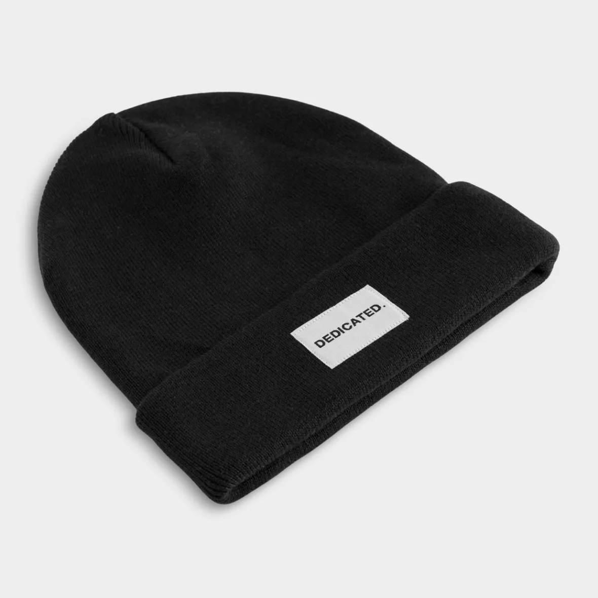 Outlet Beanie Kiruna Black Women Beanies