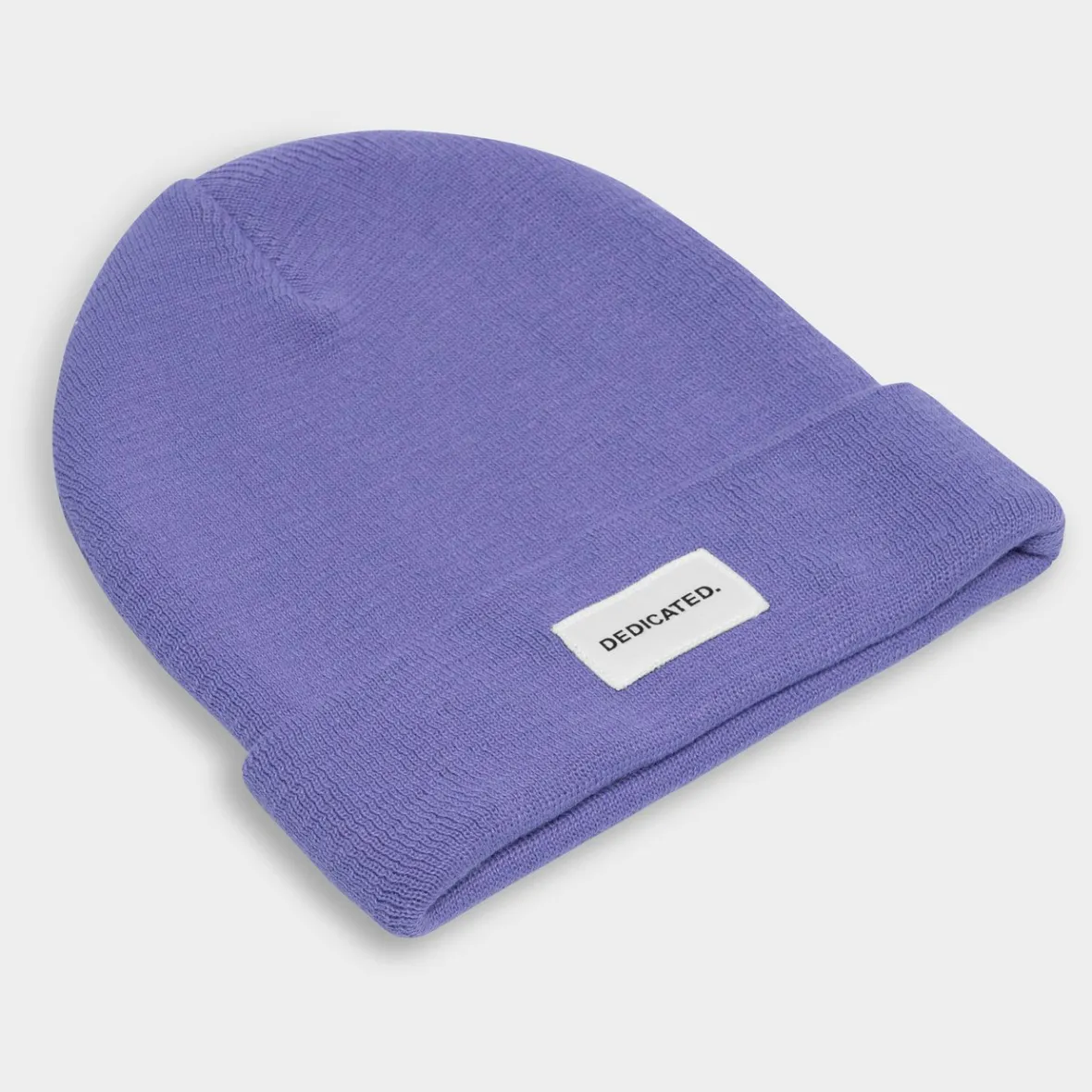 Cheap Beanie Kiruna Paisley Purple Women Beanies