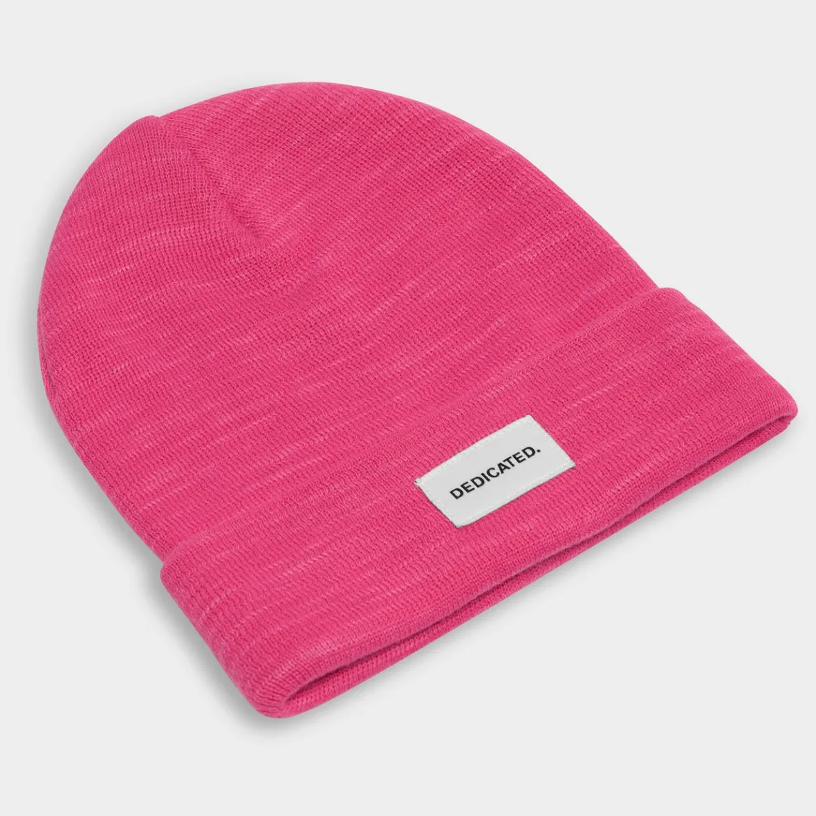 New Beanie Kiruna Raspberry Pink Women Beanies