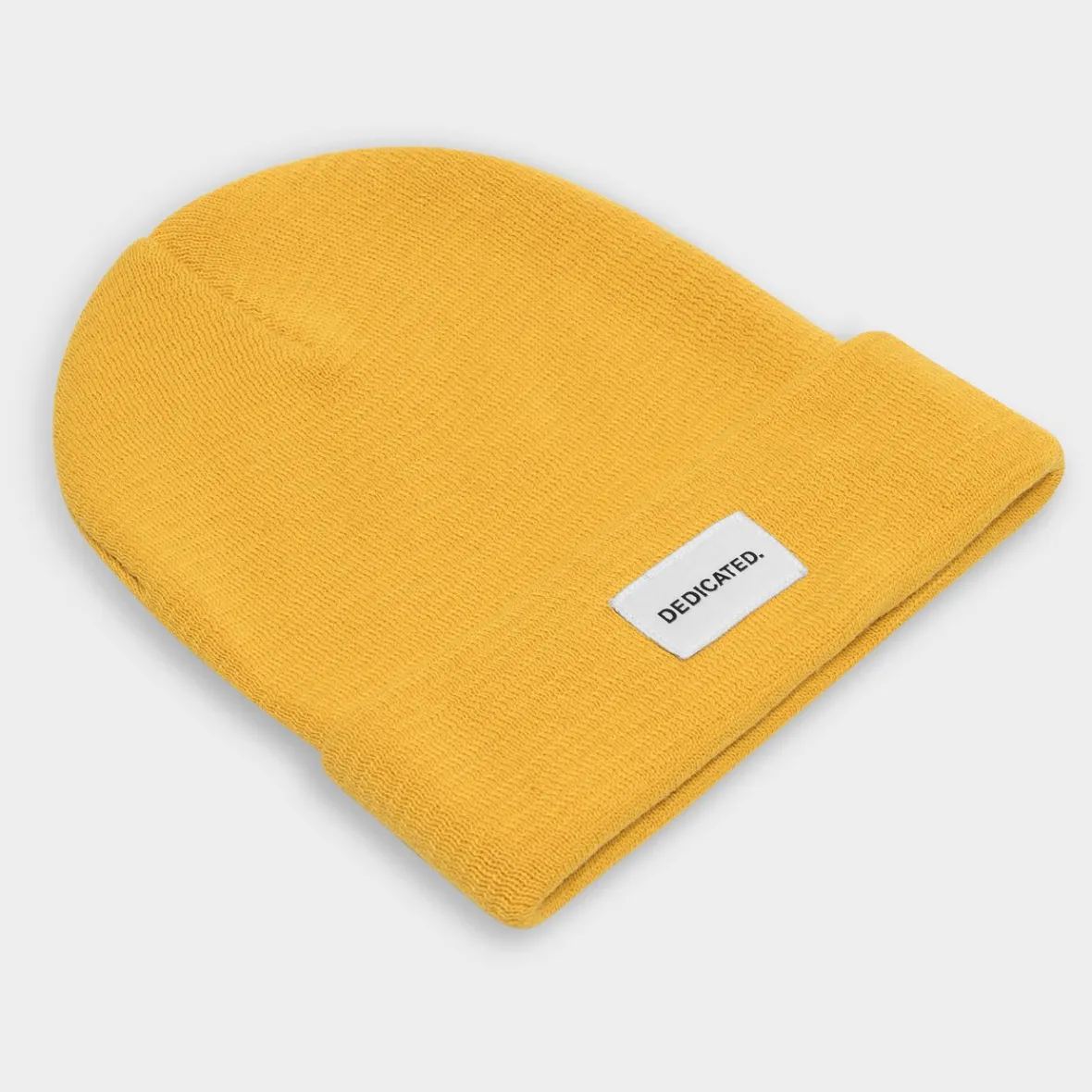 Discount Beanie Kiruna Spice Yellow Women Beanies