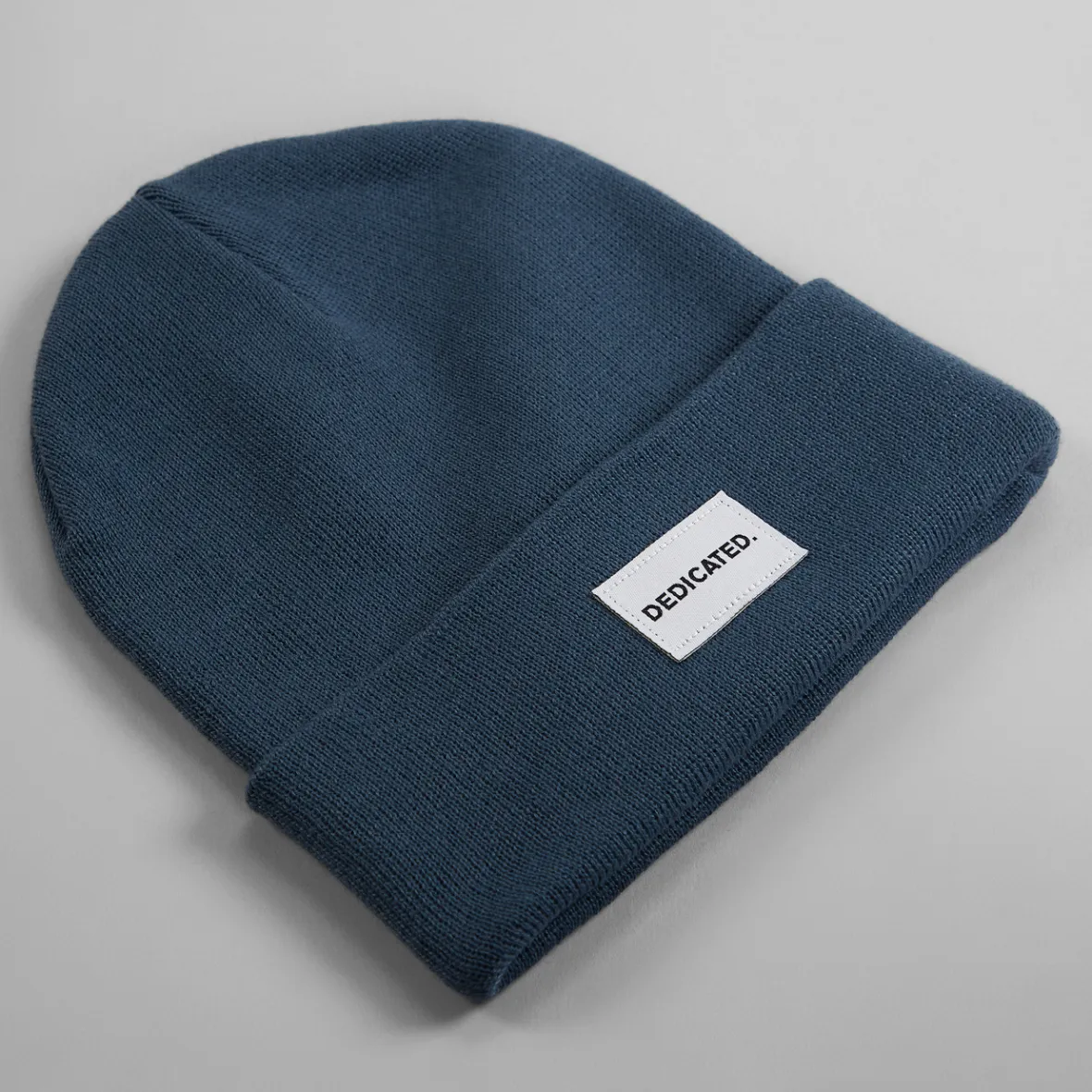 Fashion Beanie Kiruna Stormy Blue Women Beanies