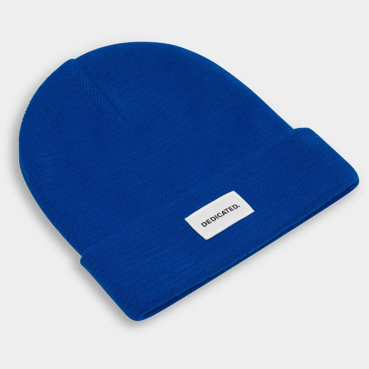 New Beanie Kiruna Surf Blue Women Beanies