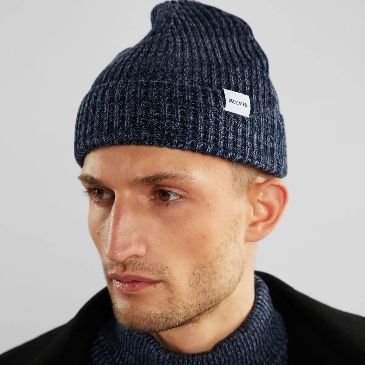 Sale Beanie Lofoten TY Navy Women Outlet