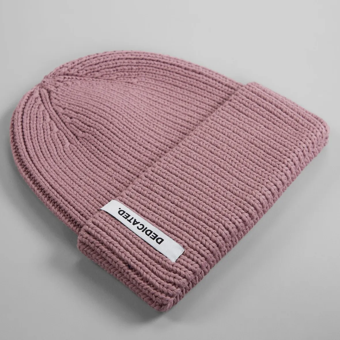 Cheap Beanie Narvik Berry Lilac Women Beanies