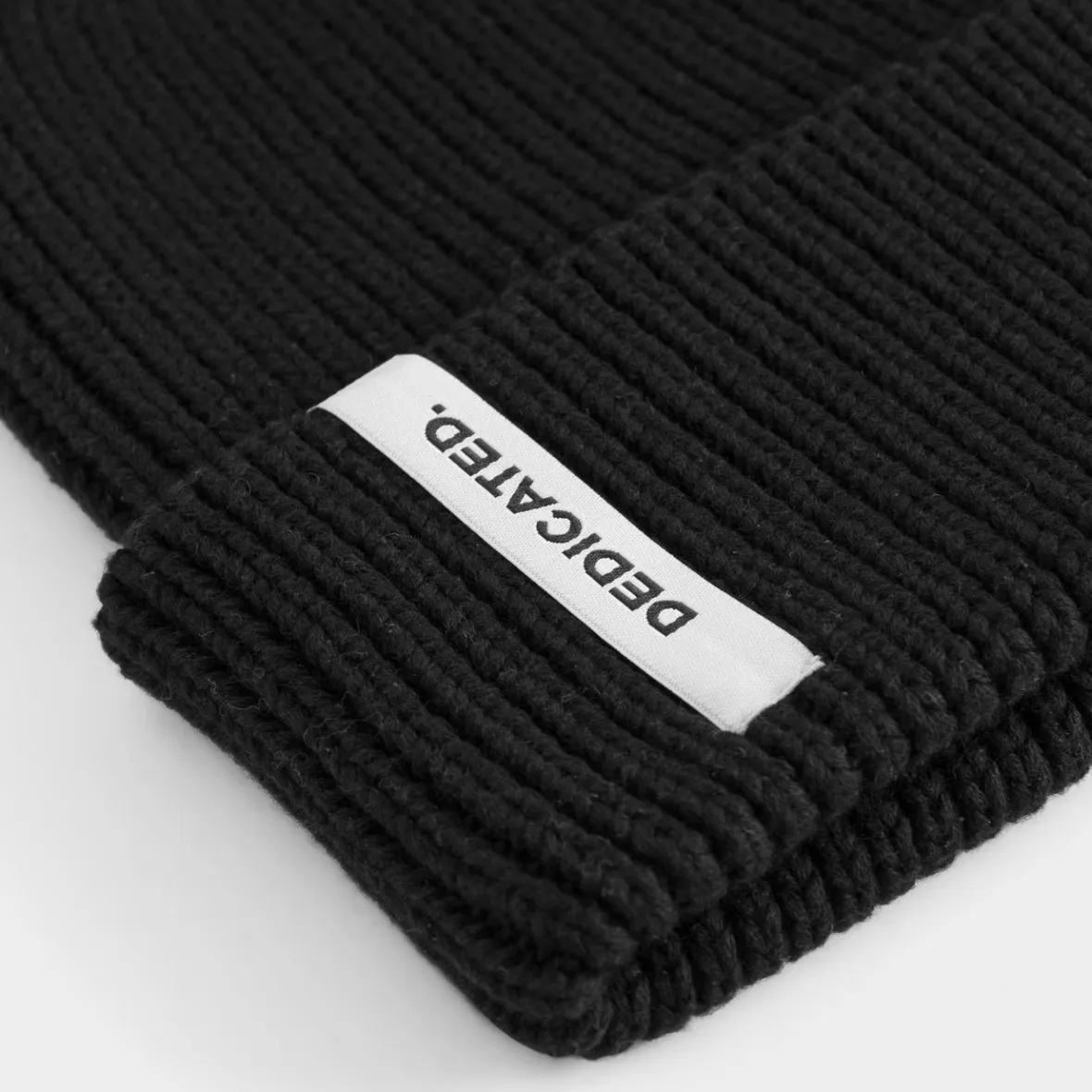 Shop Beanie Narvik Black Women Beanies