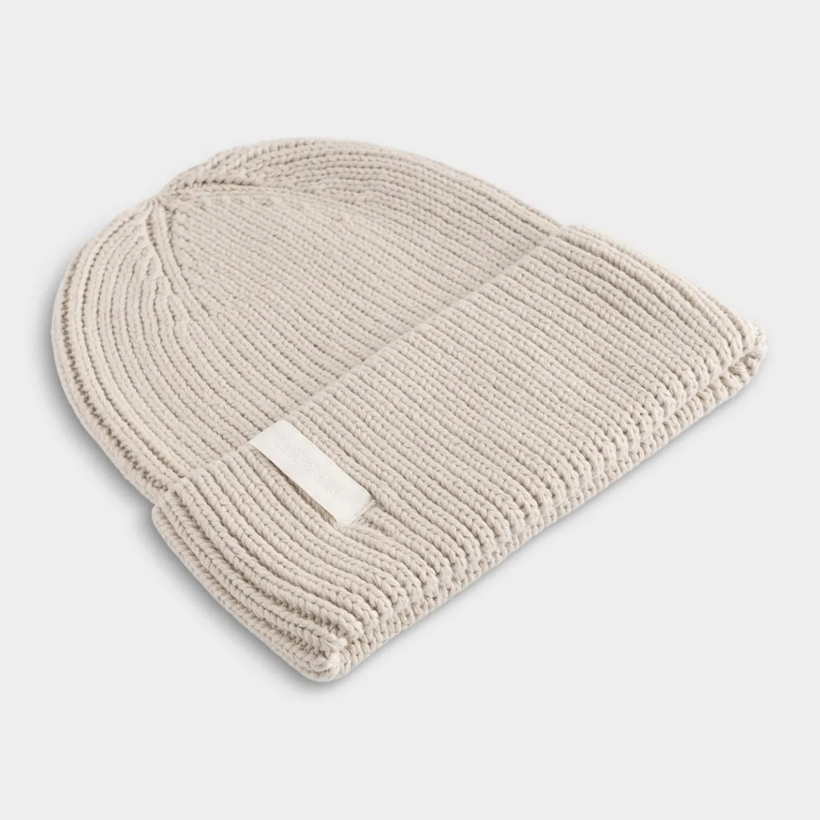 Cheap Beanie Narvik Oat White Women Beanies