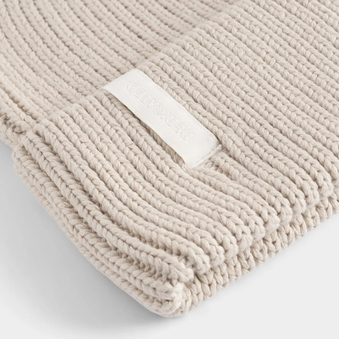 Cheap Beanie Narvik Oat White Women Beanies