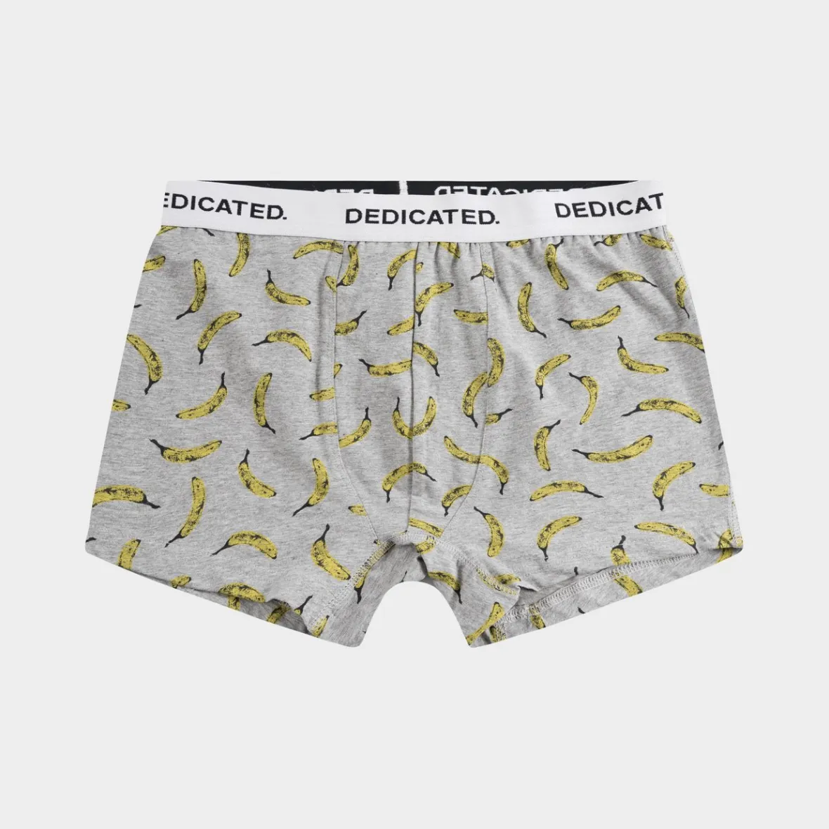 Cheap Boxer Briefs Kalix Bananas Grey Melange Outlet