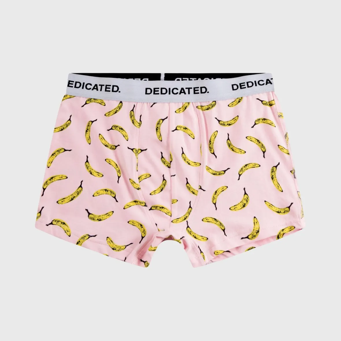 Outlet Boxer Briefs Kalix Bananas Pink Outlet