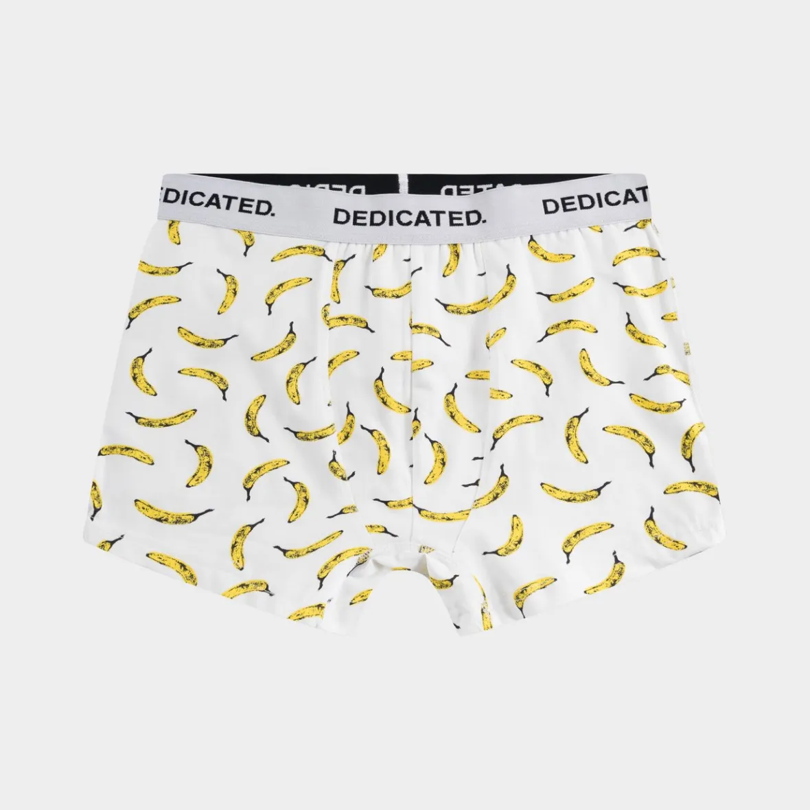 Flash Sale Boxer Briefs Kalix Bananas White Outlet