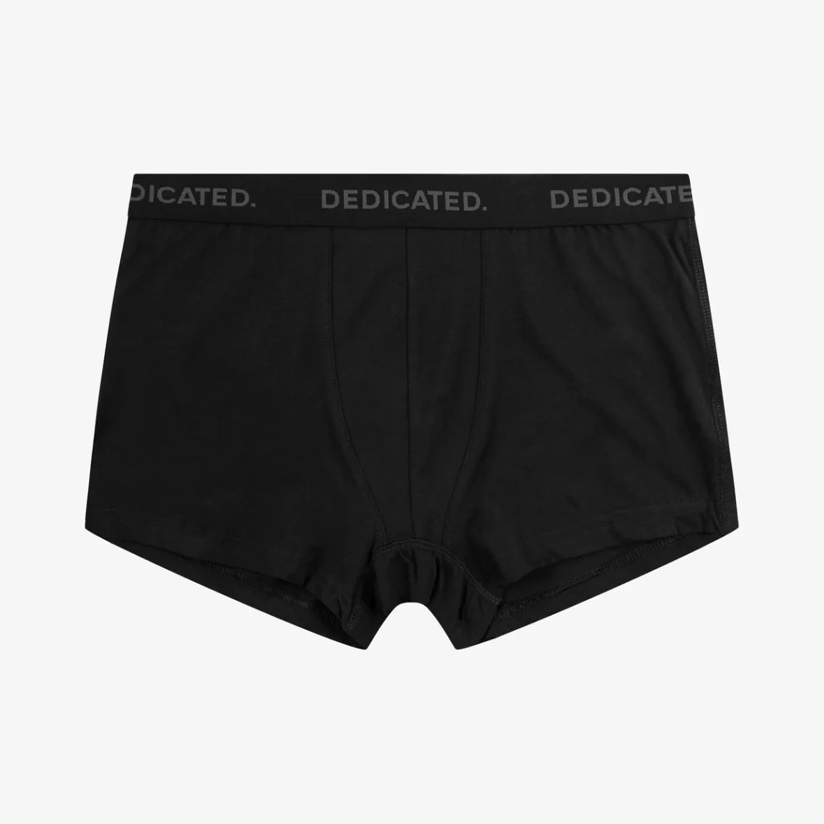 Fashion Boxer Briefs Kalix Base Black 5-pack Basics | Underwear