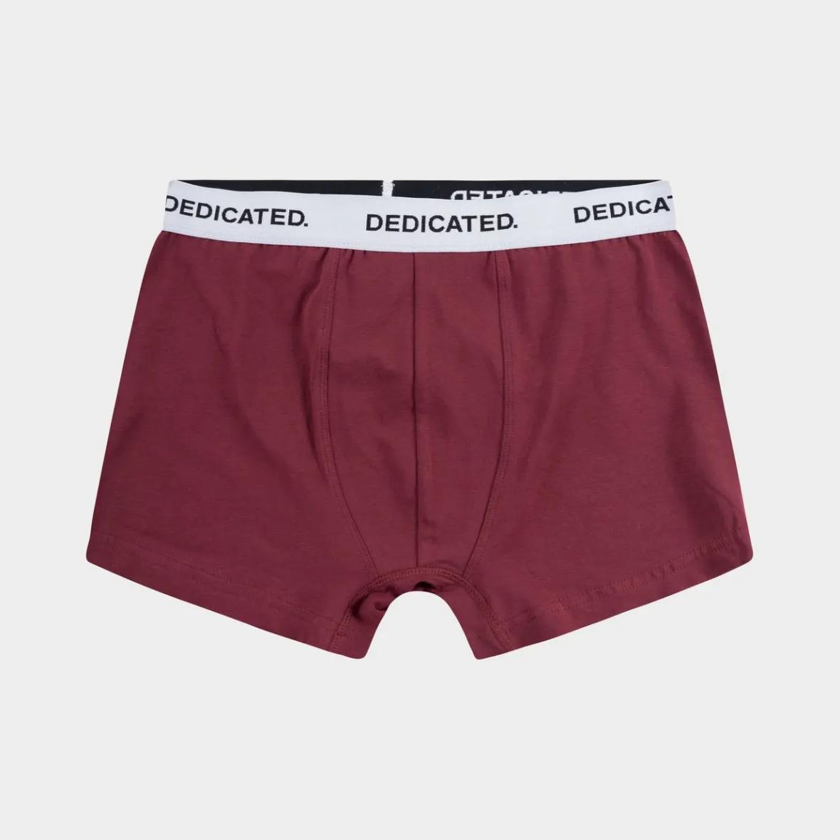 Cheap Boxer Briefs Kalix Base Burgundy Outlet