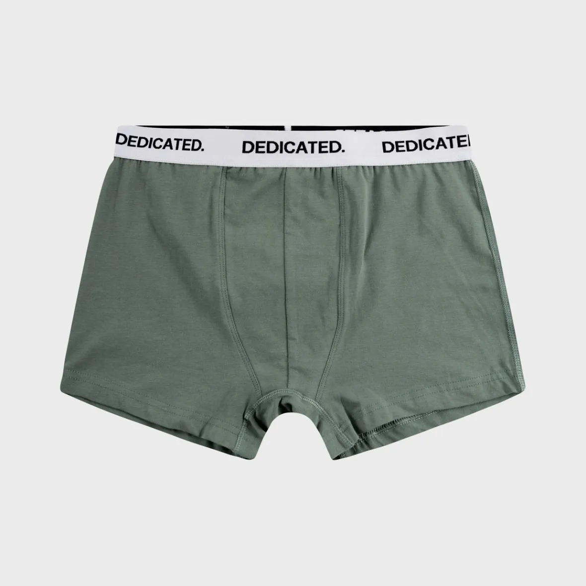 Best Sale Boxer Briefs Kalix Base Forest Green Outlet