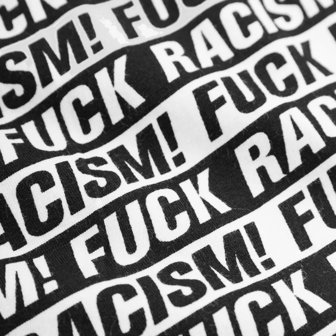 Clearance Boxer Briefs Kalix Fuck Racism Outlet