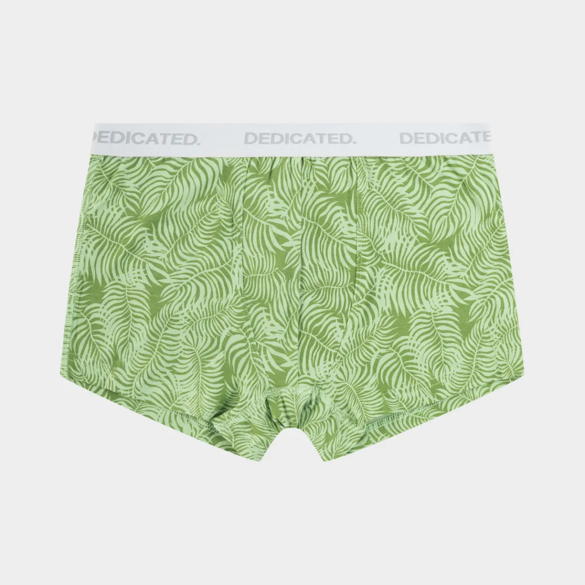 Sale Boxer Briefs Kalix Palm Leaves Green Outlet