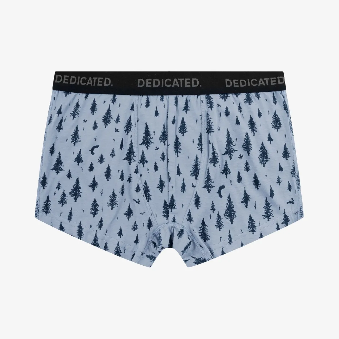 Best Sale Boxer Briefs Kalix Pen Forest Stone Blue Outlet