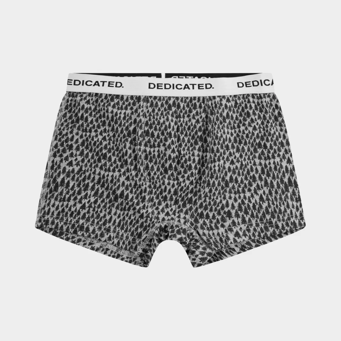 Best Sale Boxer Briefs Kalix Trees Grey Melange Outlet