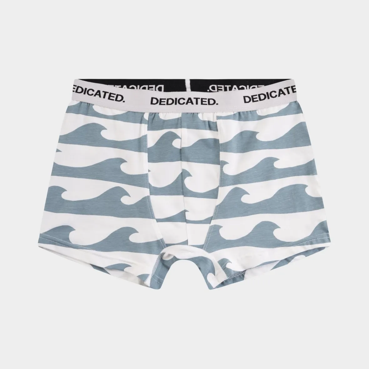 Outlet Boxer Briefs Kalix Waves White Outlet