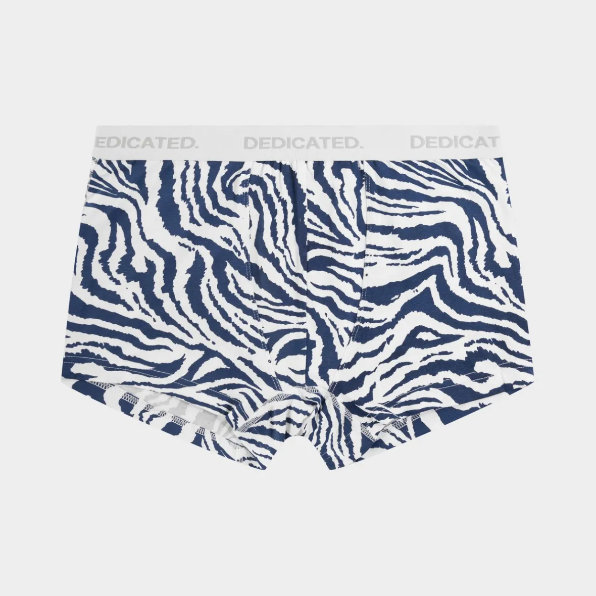 Clearance Boxer Briefs Kalix Zebra Blue Outlet