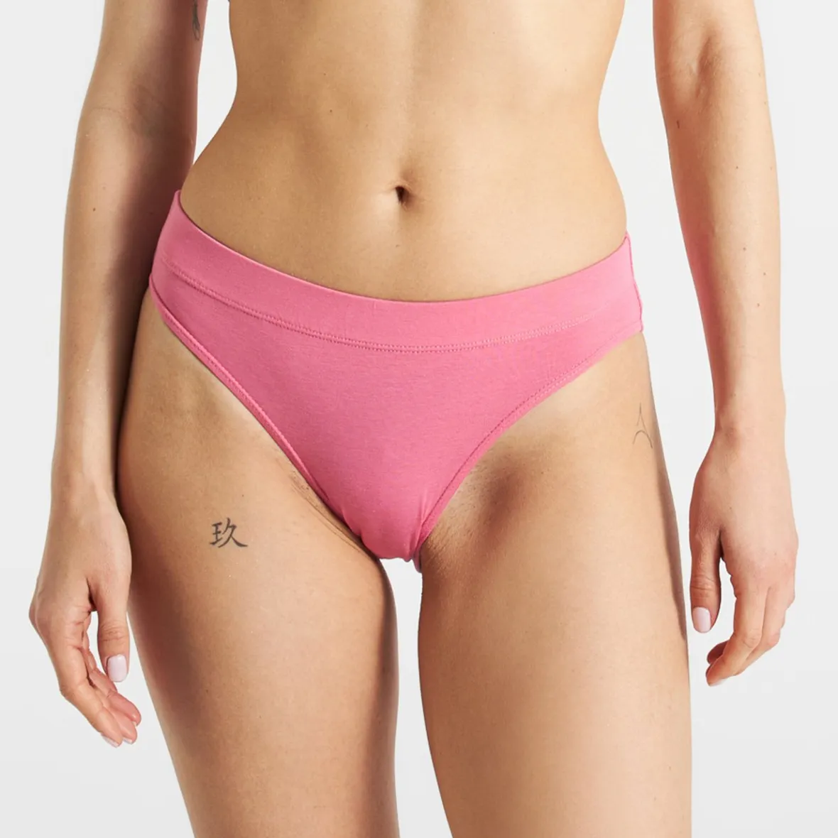 Hot Briefs Ramsele Chateau Pink Women Basics | Underwear