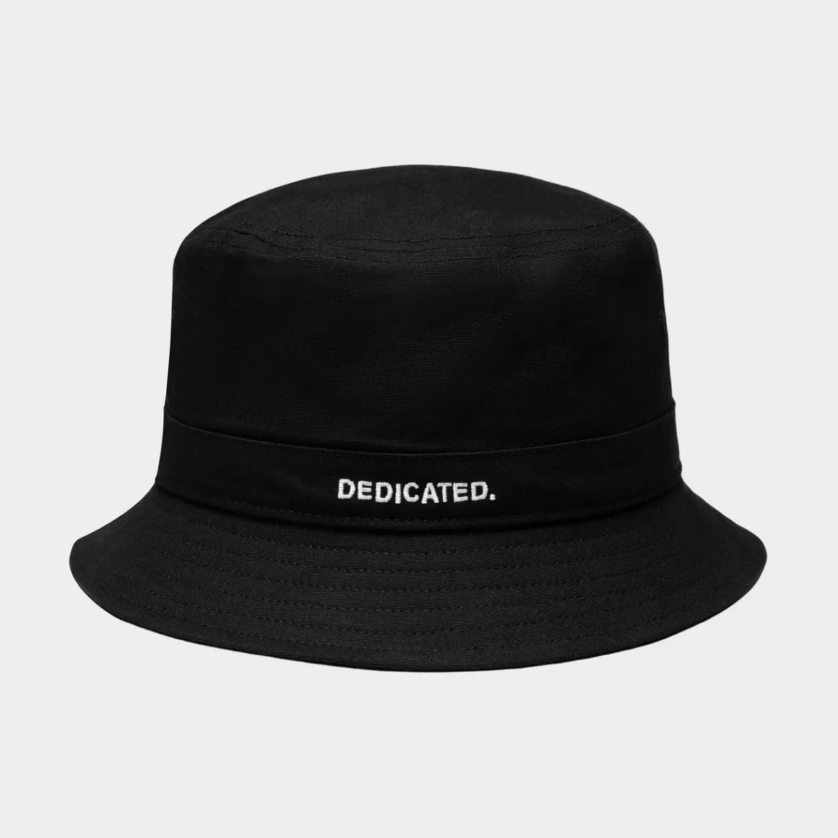 Cheap Bucket Hat Logo Black Women Outlet