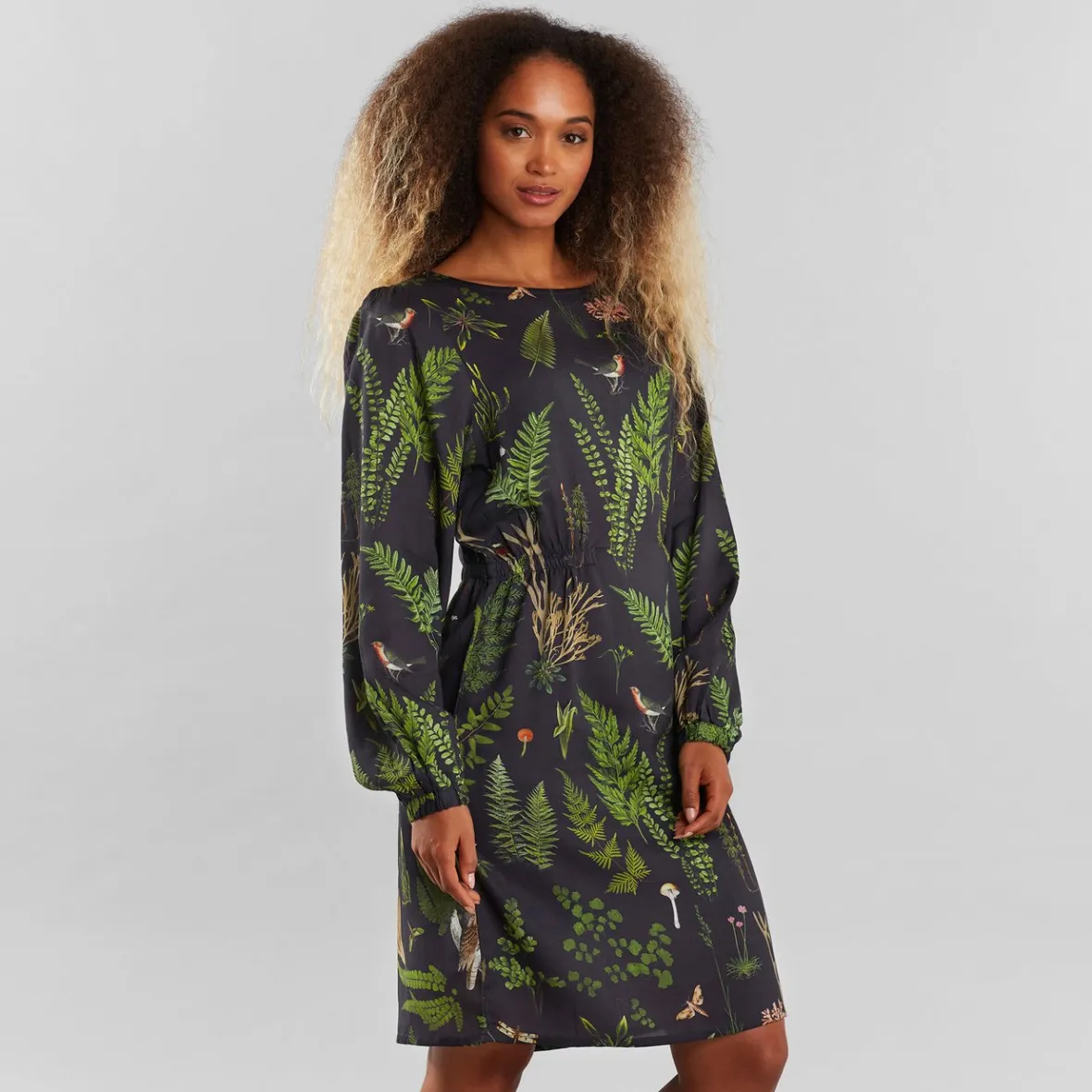 Shop Dress Hjo Secret Garden Women Dresses