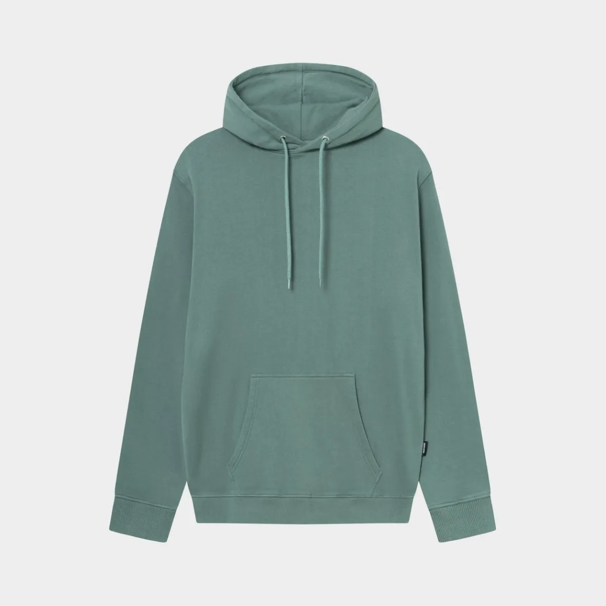 Online Hoodie Falun Base Forest Green Women Sweats