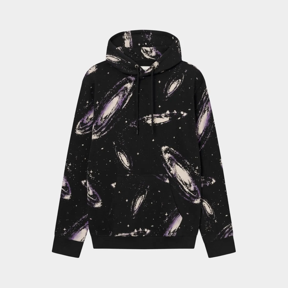 Sale Hoodie Falun Galaxy Black Sweats