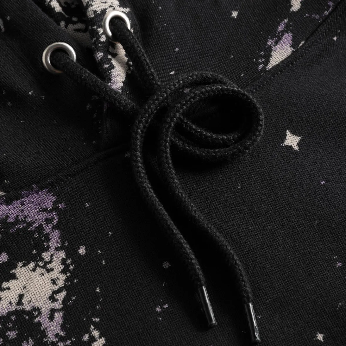 Sale Hoodie Falun Galaxy Black Sweats