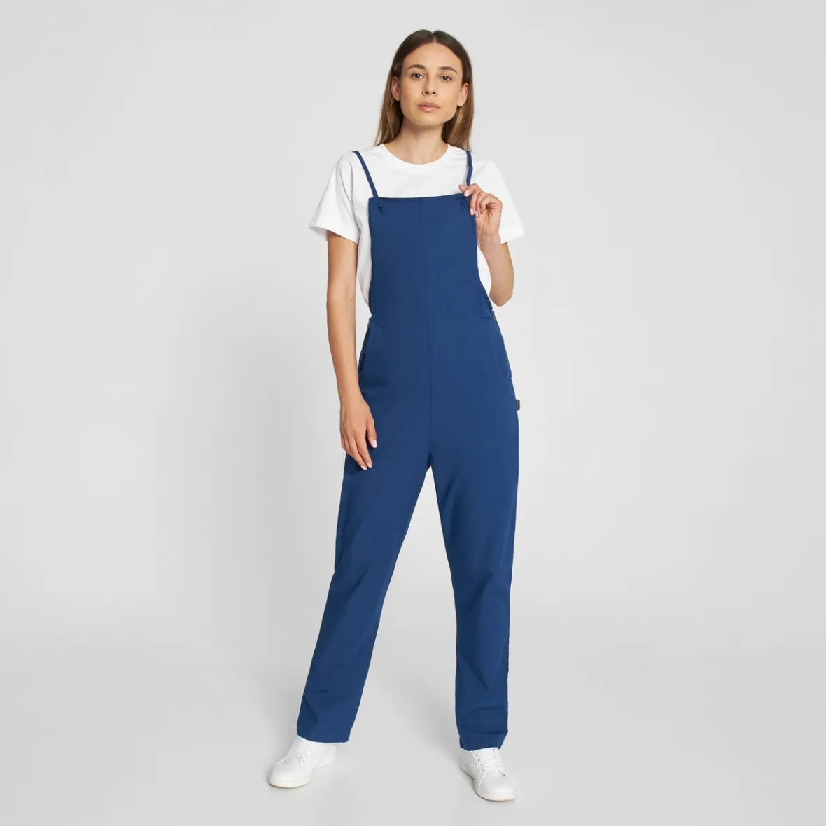 Discount Jumpsuit Emmaboda Blue Women Outlet