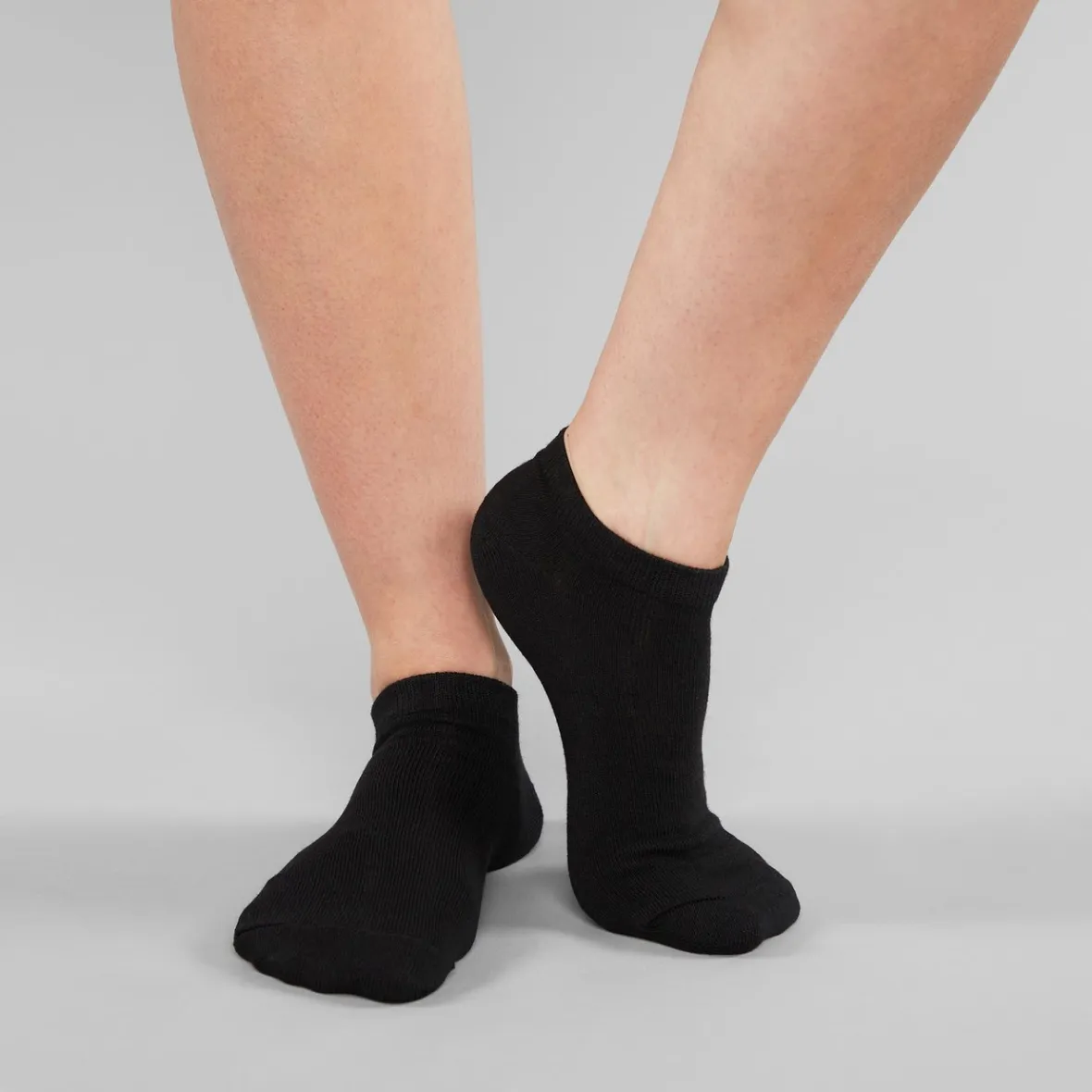 Best Low Socks Tibble Black Women Socks | Socks