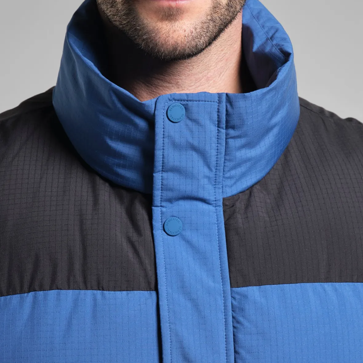 Cheap Puffer Vest Bergen True Blue Jackets | Jackets