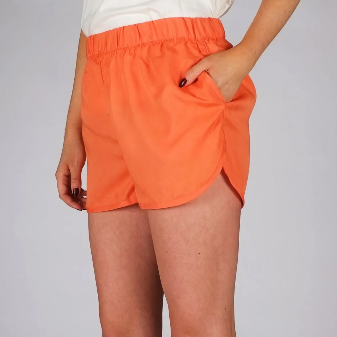 Sale Shorts Sandvika Women Outlet