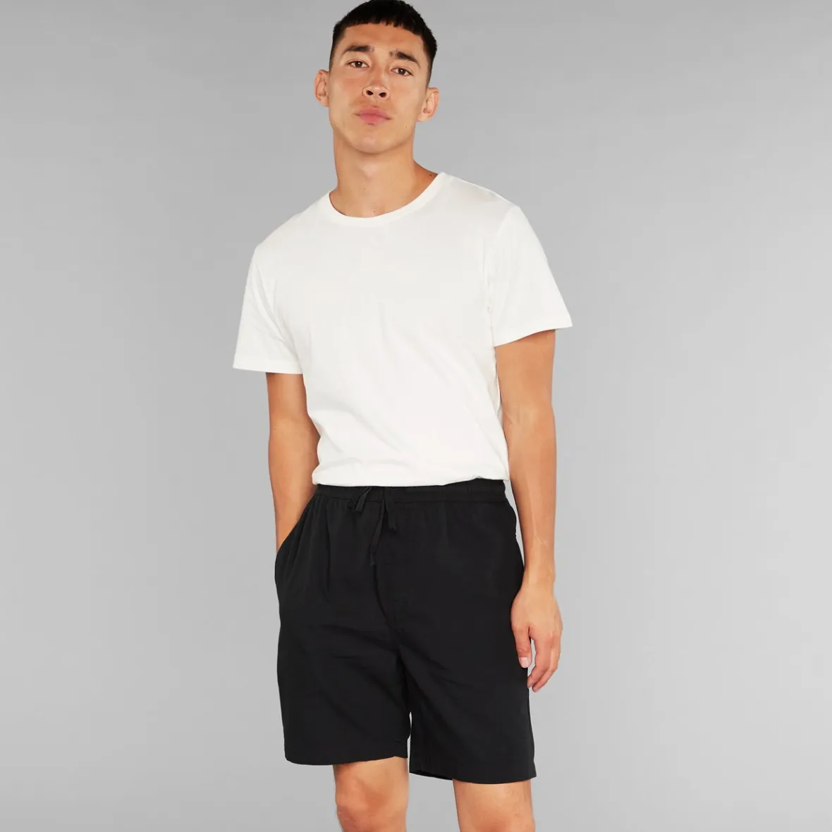 Flash Sale Shorts Vejle Black Outlet