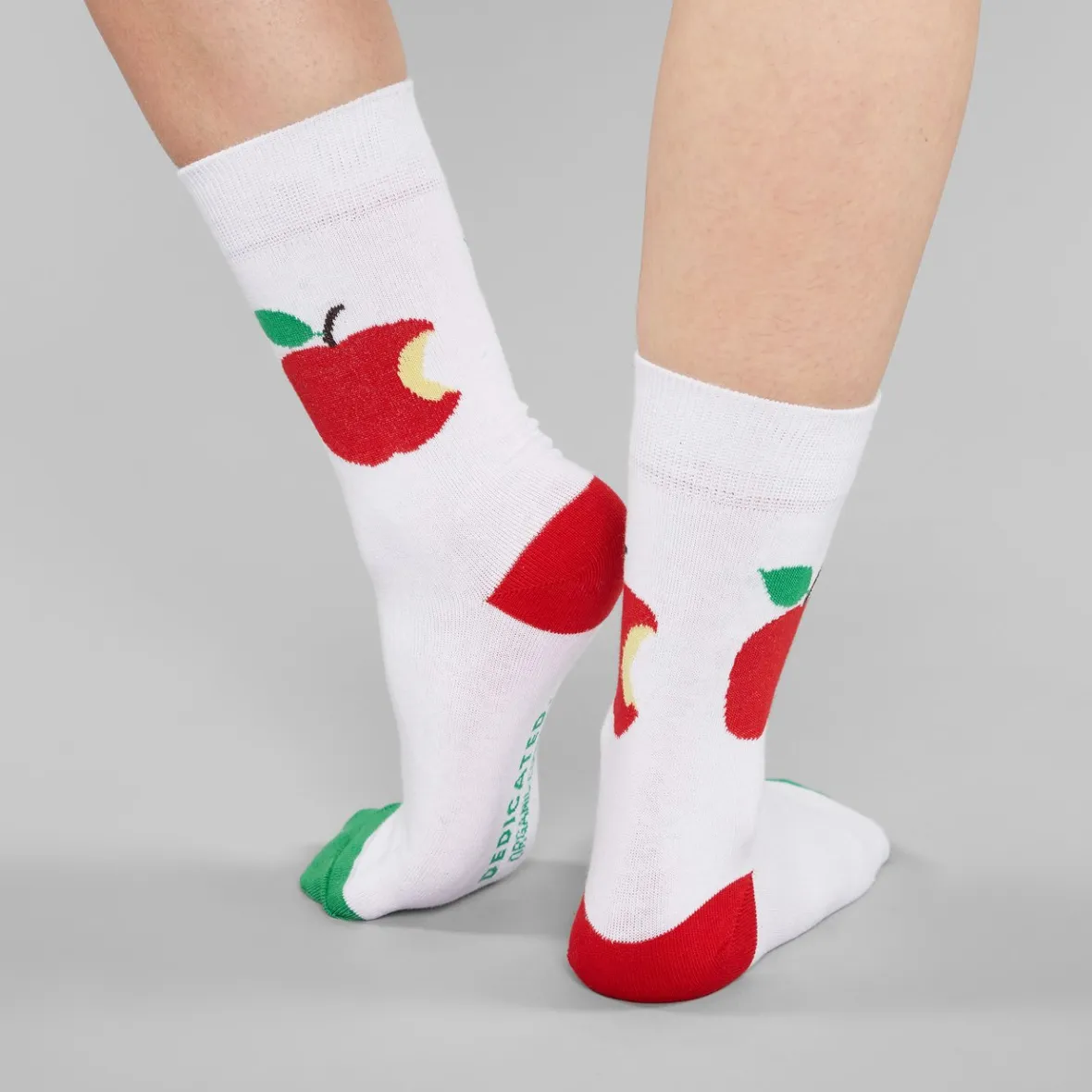 Online Socks Sigtuna Apple White Women Outlet | Outlet