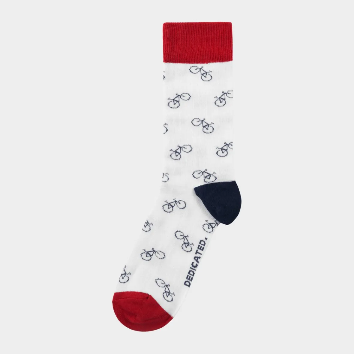 Best Socks Sigtuna Bike Pattern 5-pack Women Outlet | Outlet