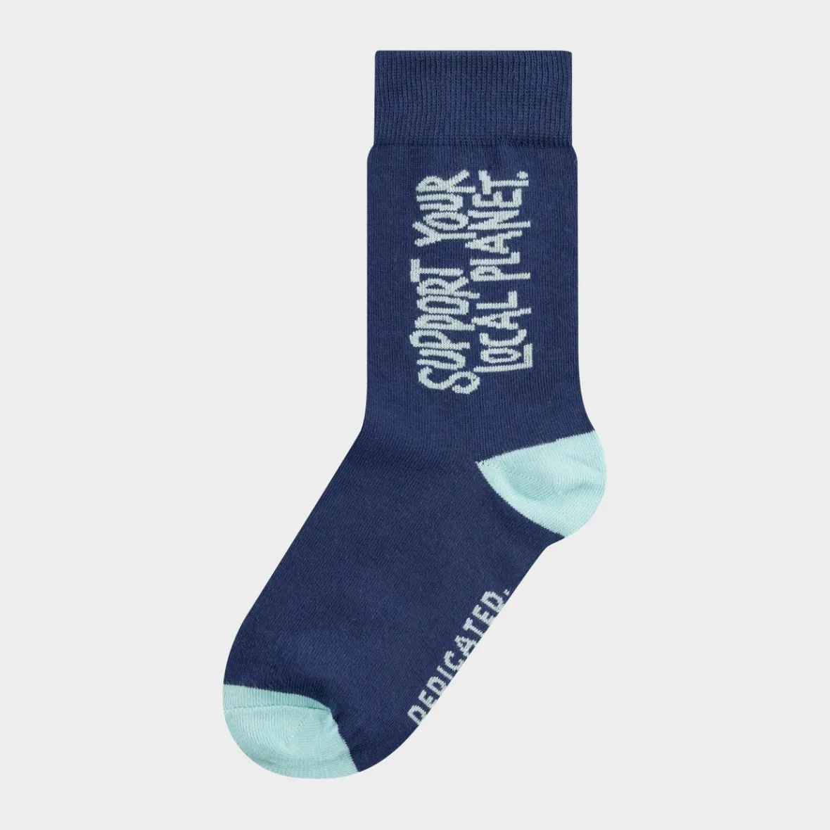 Hot Socks Sigtuna Local Planet Navy Women Outlet | Outlet