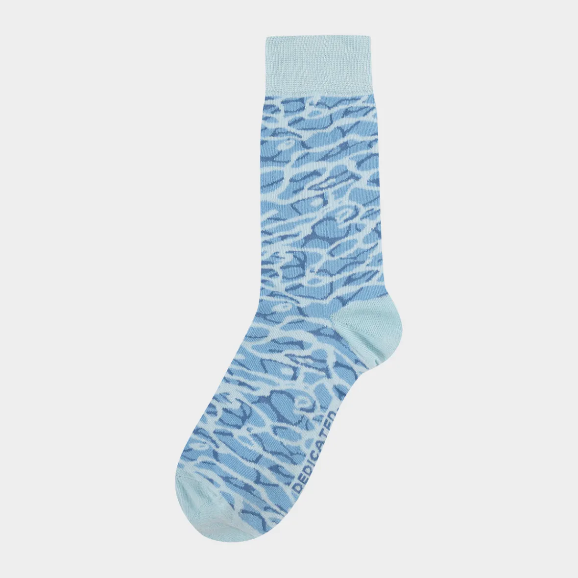 Hot Socks Sigtuna Pool Alaskan Blue Women Socks | Socks