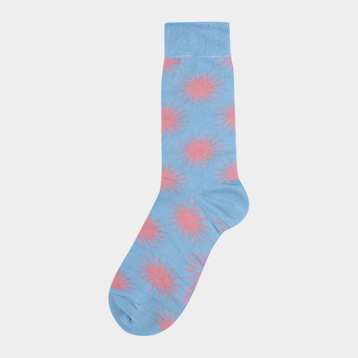 Store Socks Sigtuna Sun Ditsy Alaskan Blue Women Socks | Socks