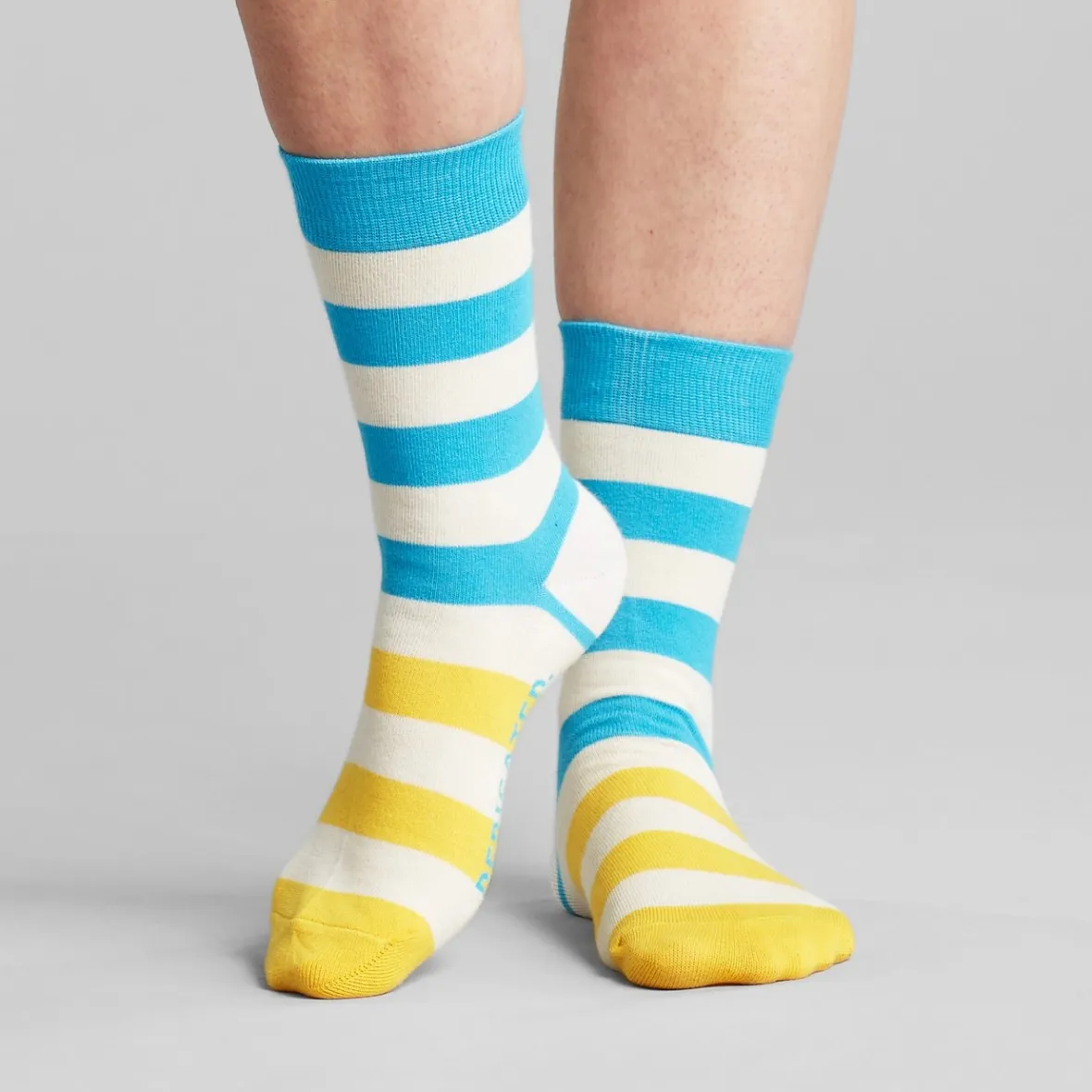 Flash Sale Socks Sigtuna Two Stripes Women Outlet | Outlet