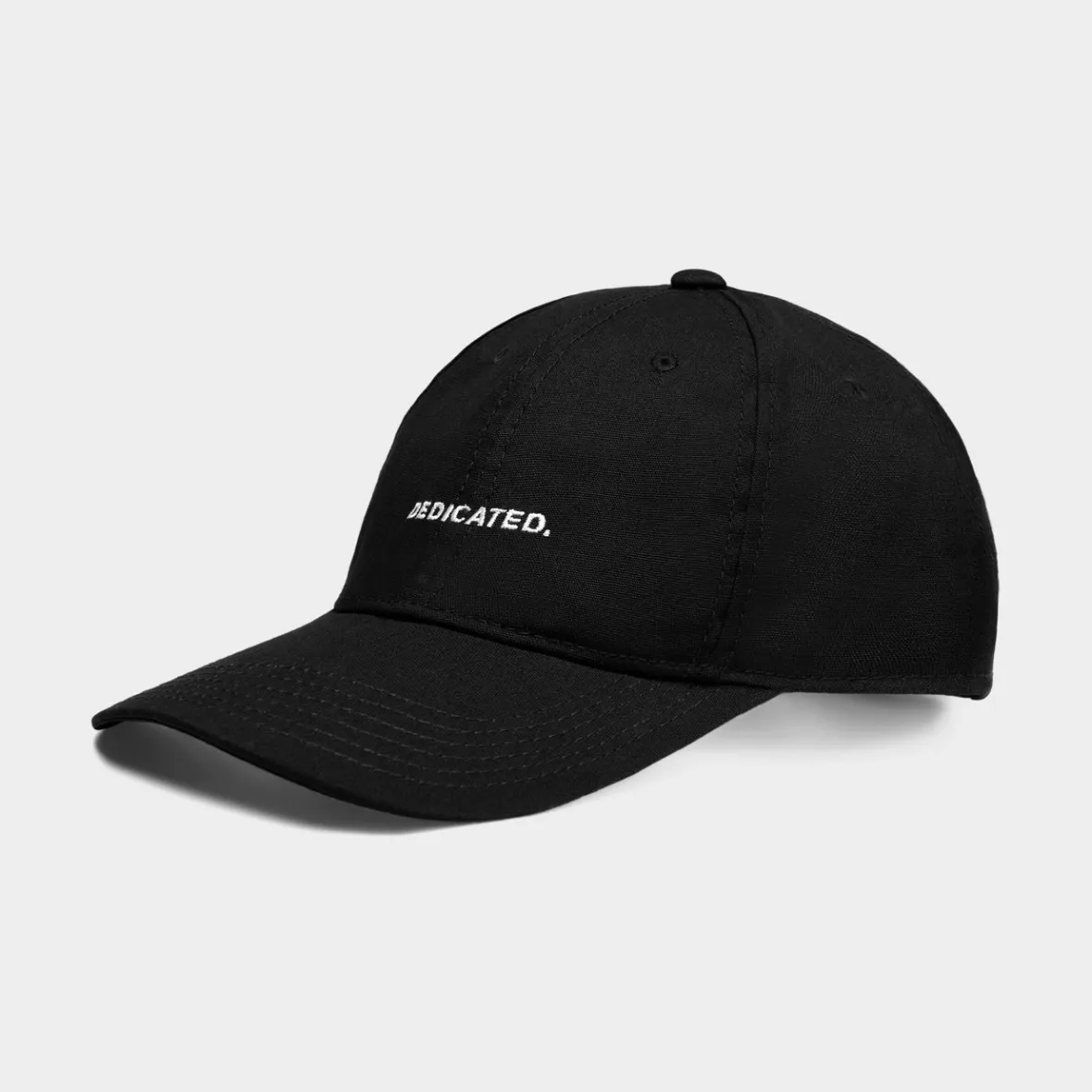 Outlet Sport Cap Logo Black Women Caps