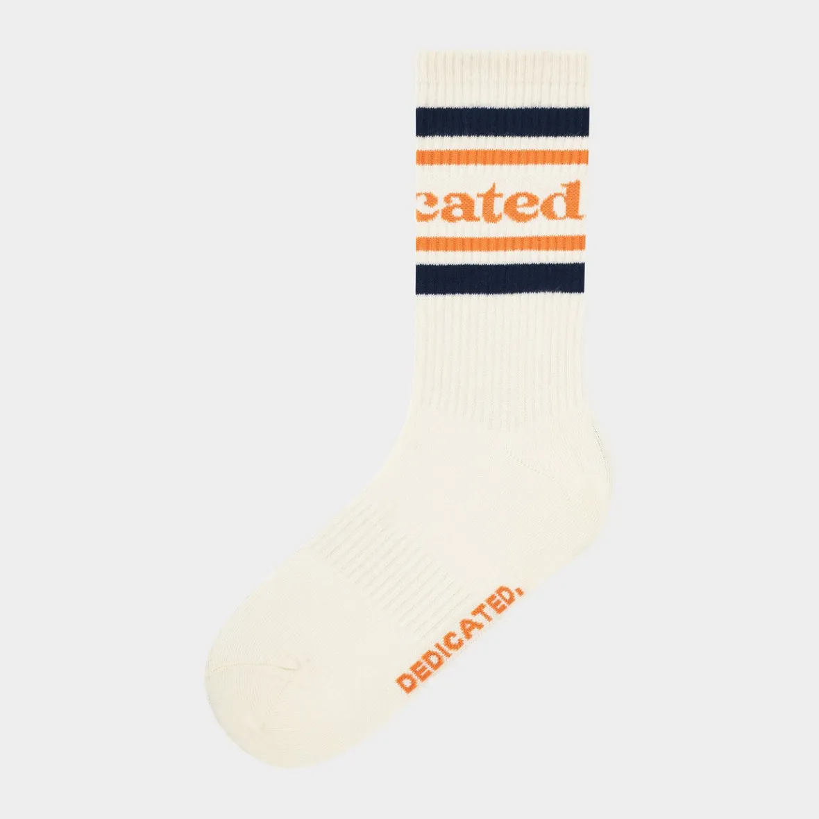 Clearance Sport Socks Ullevi Logo Off-White Women Socks | Socks