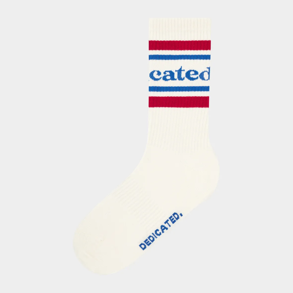 Shop Sport Socks Ullevi Logo Surf Blue Women Socks | Socks