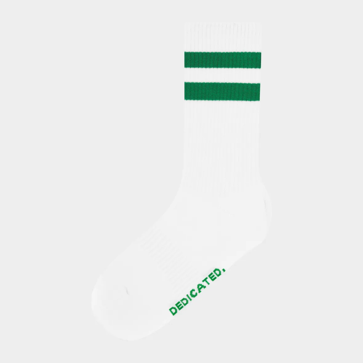 Store Sport Socks Ullevi Stripes Jelly Green Women Socks | Socks