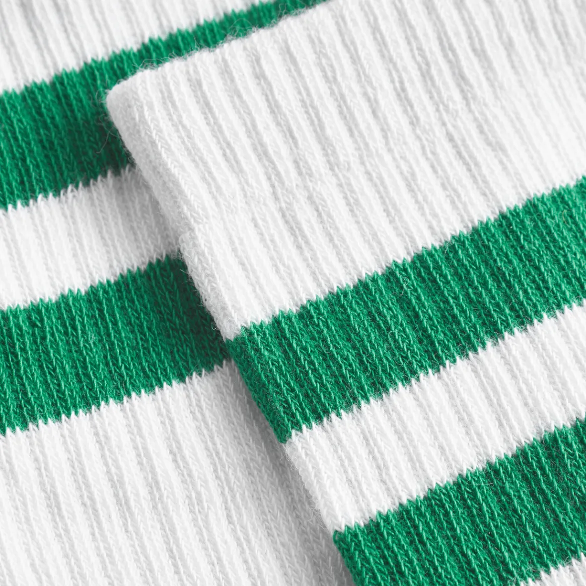 Store Sport Socks Ullevi Stripes Jelly Green Women Socks | Socks