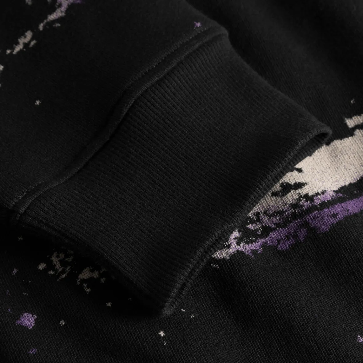 Sale Sweatshirt Malmoe Galaxy Black Sweats