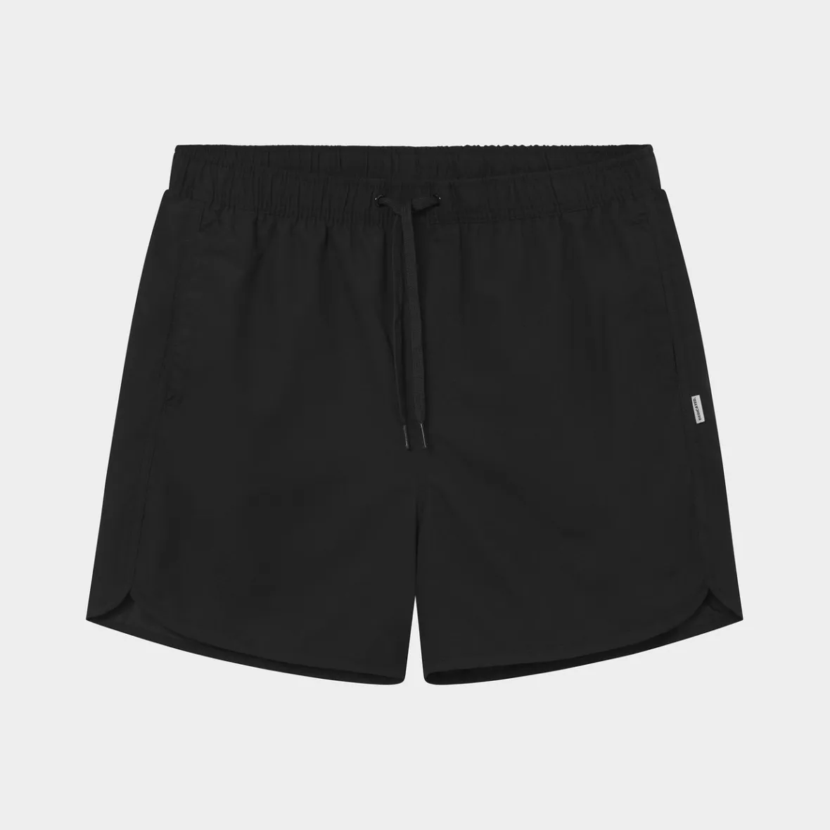 Sale Swim Shorts Sandhamn Black Swimwear