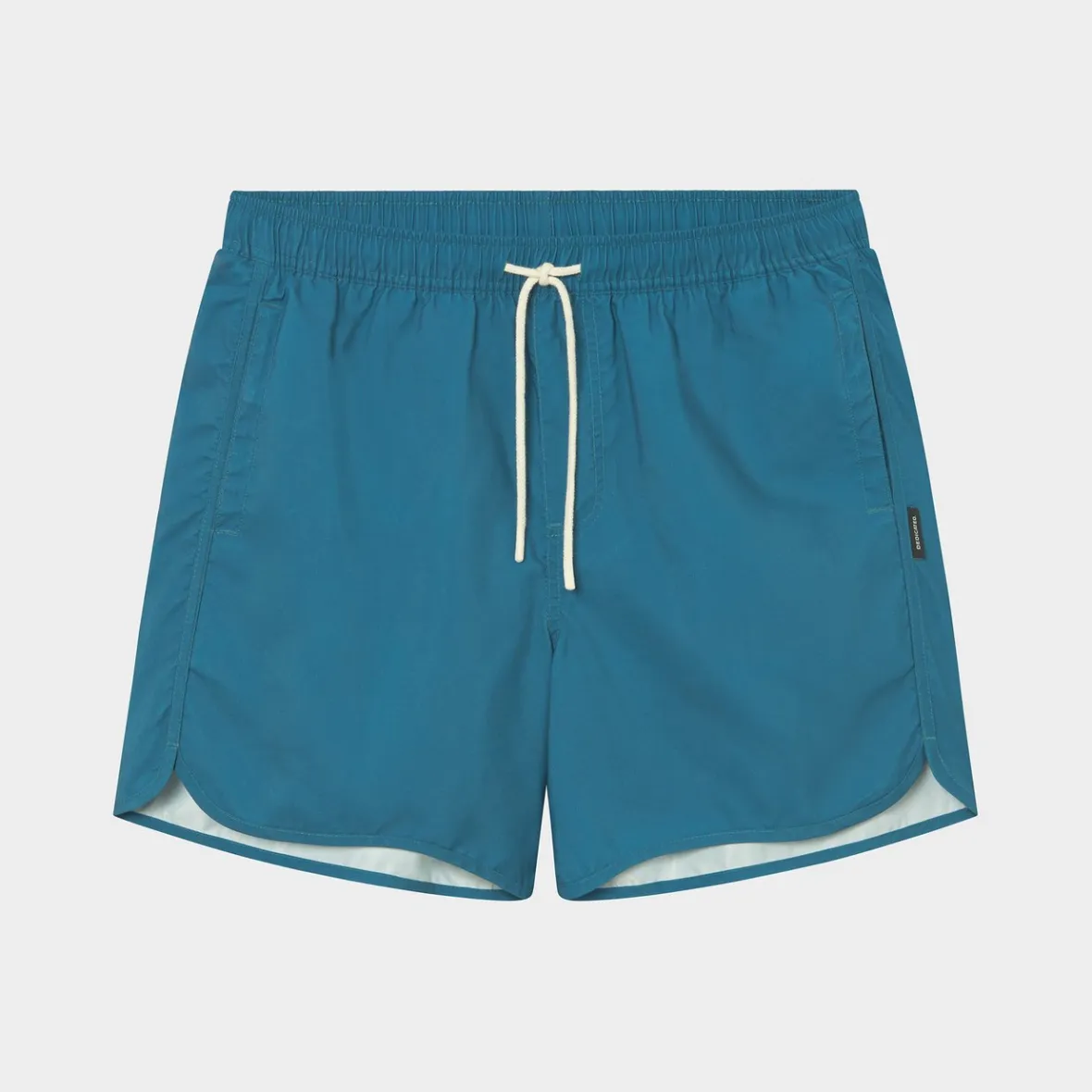 Online Swim Shorts Sandhamn Midnight Blue Swimwear