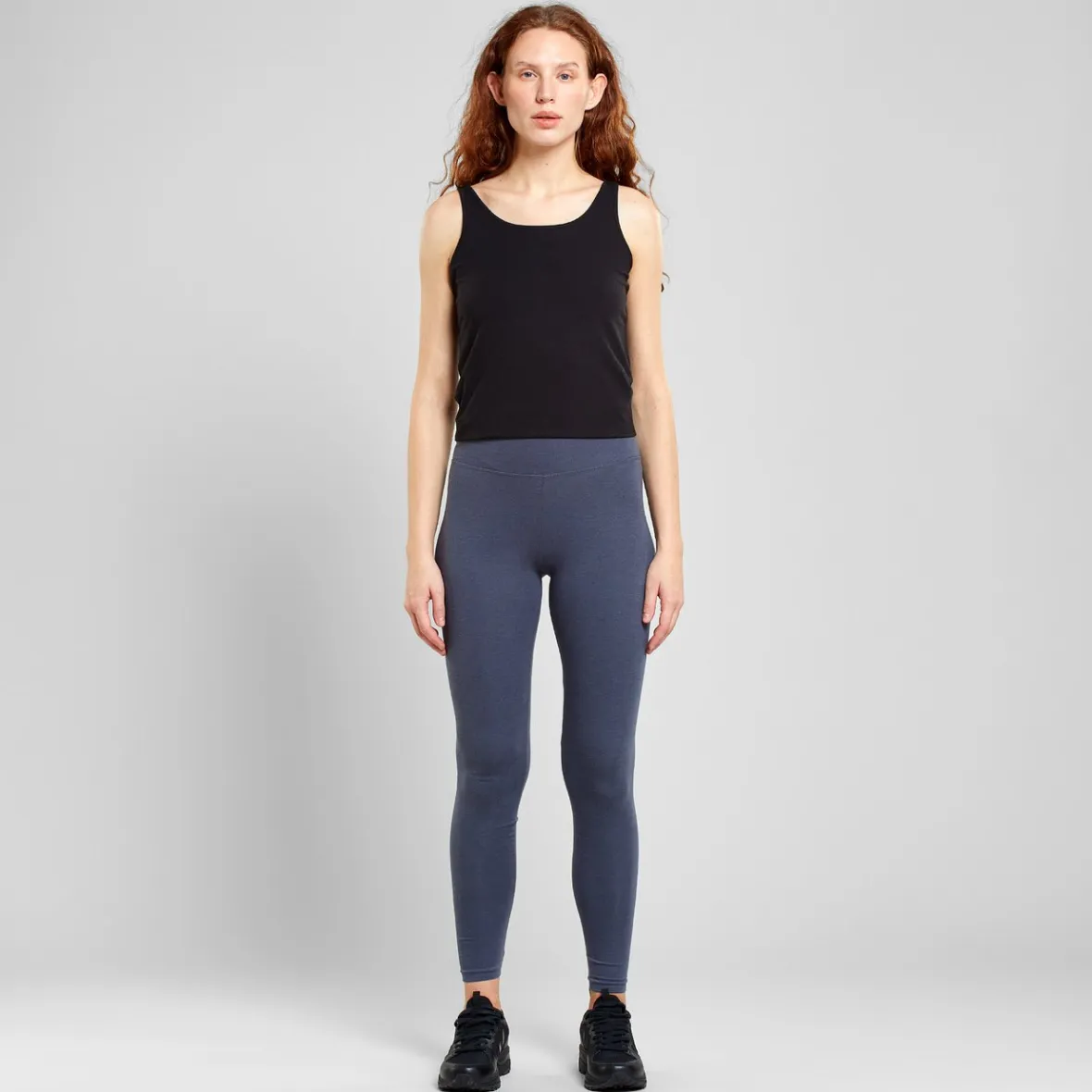 Sale Tights Sanna Ombre Blue Women Outlet